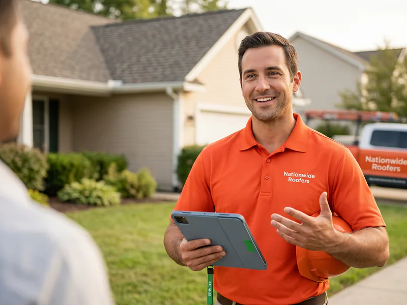 Roof Installation  in Roscoe  FAQ